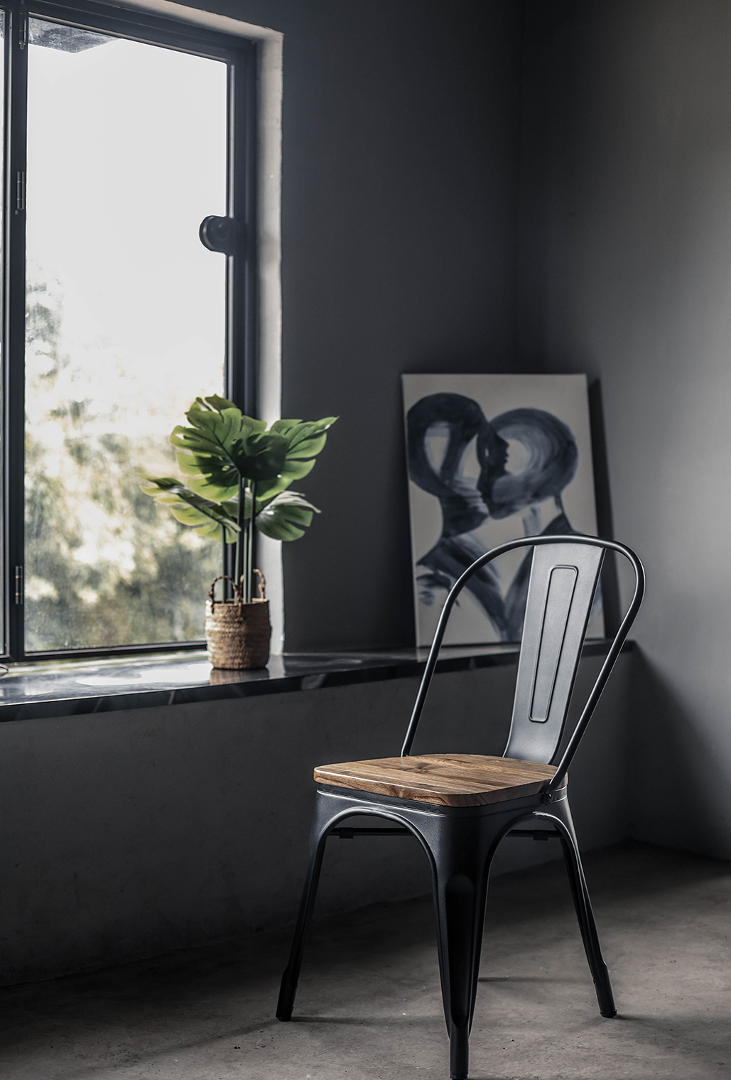 Designstol