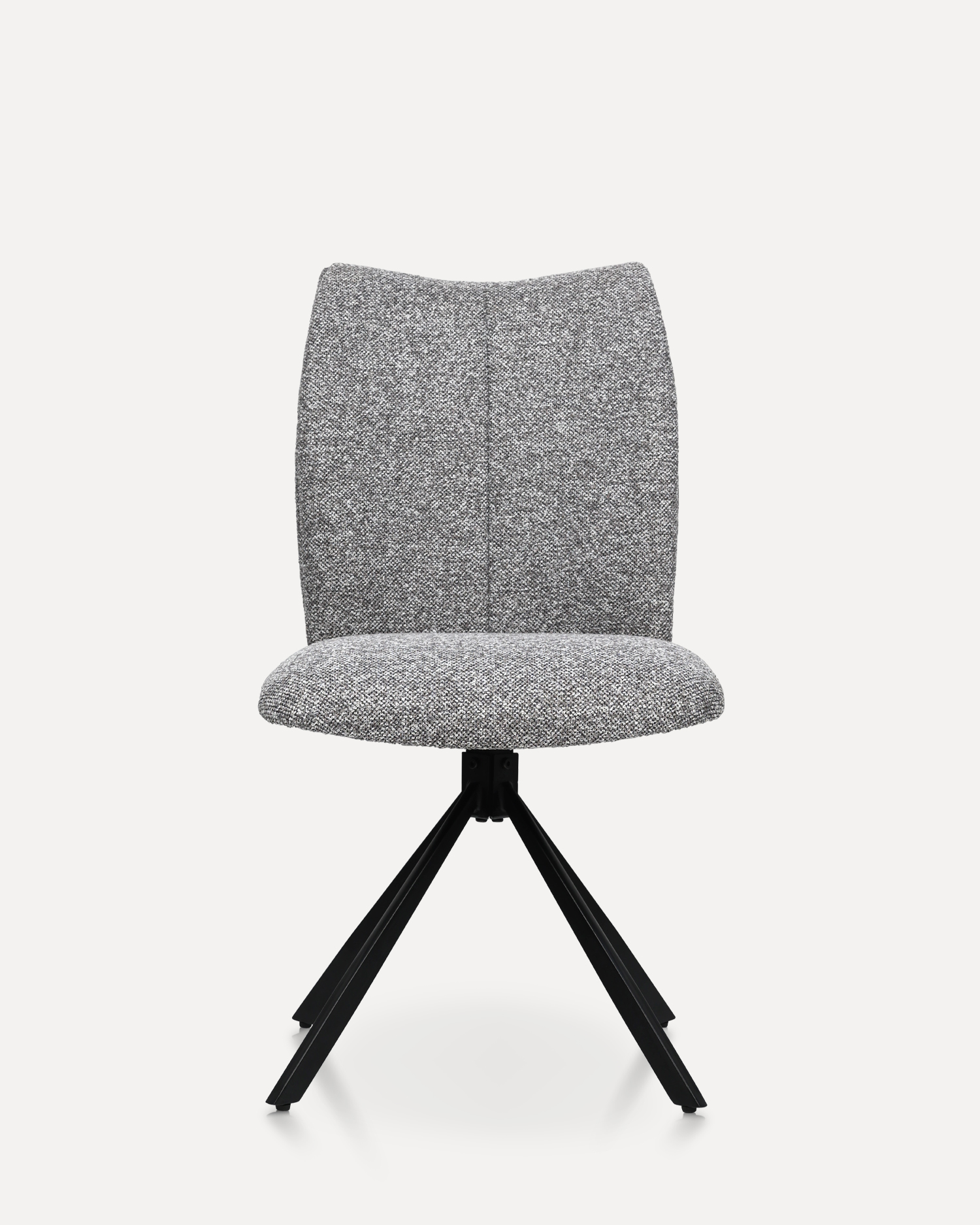 Minimalistiske drejelige spisestole Minimalistiske drejelige spisestole