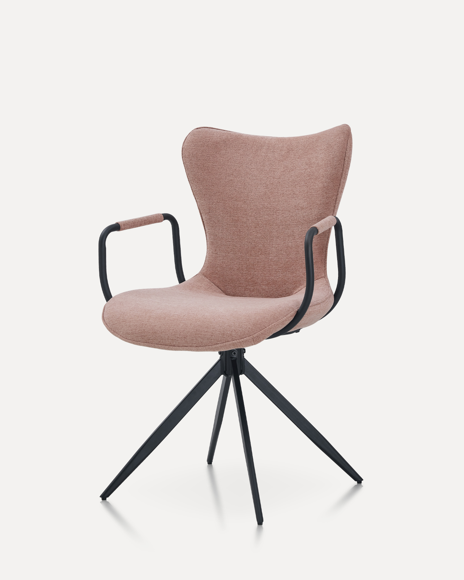 Moderne spisestole med arm Moderne spisestole med arm