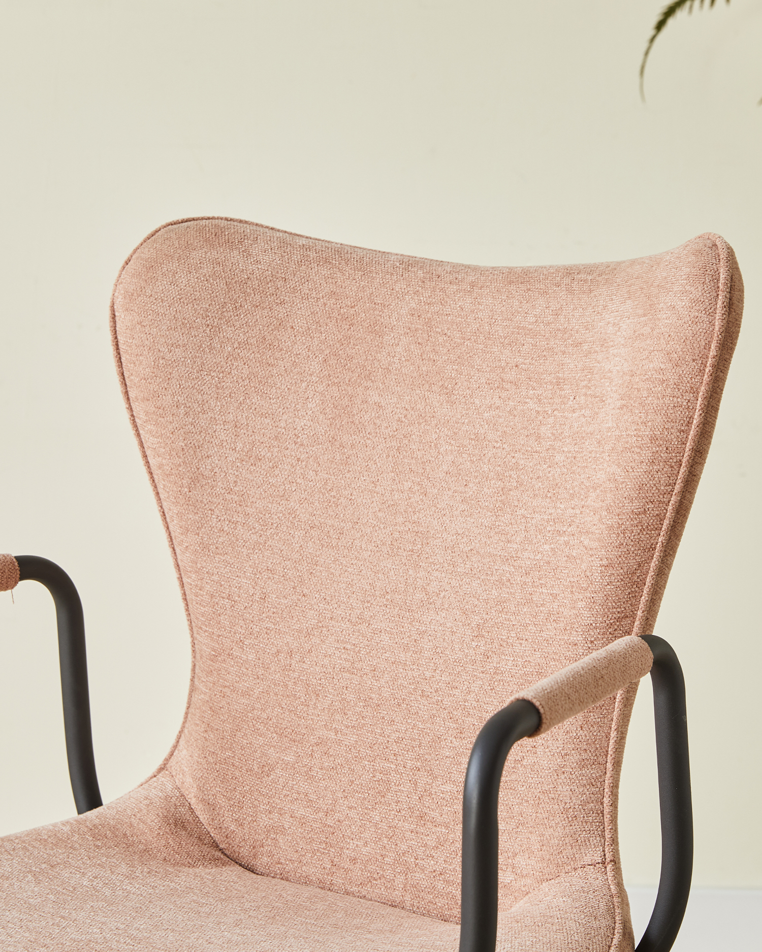 Moderne spisestole med arm Moderne spisestole med arm