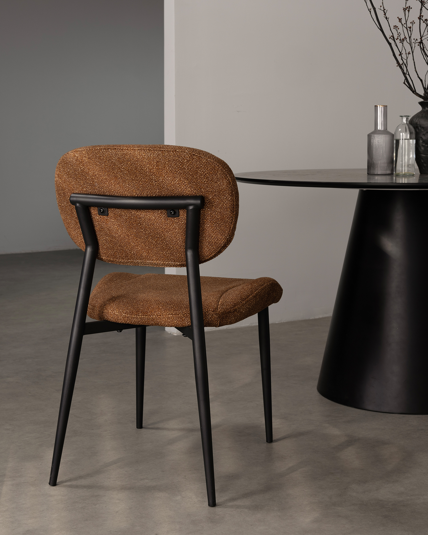 Udsøgt design af spisestole Udsøgt design af spisestole