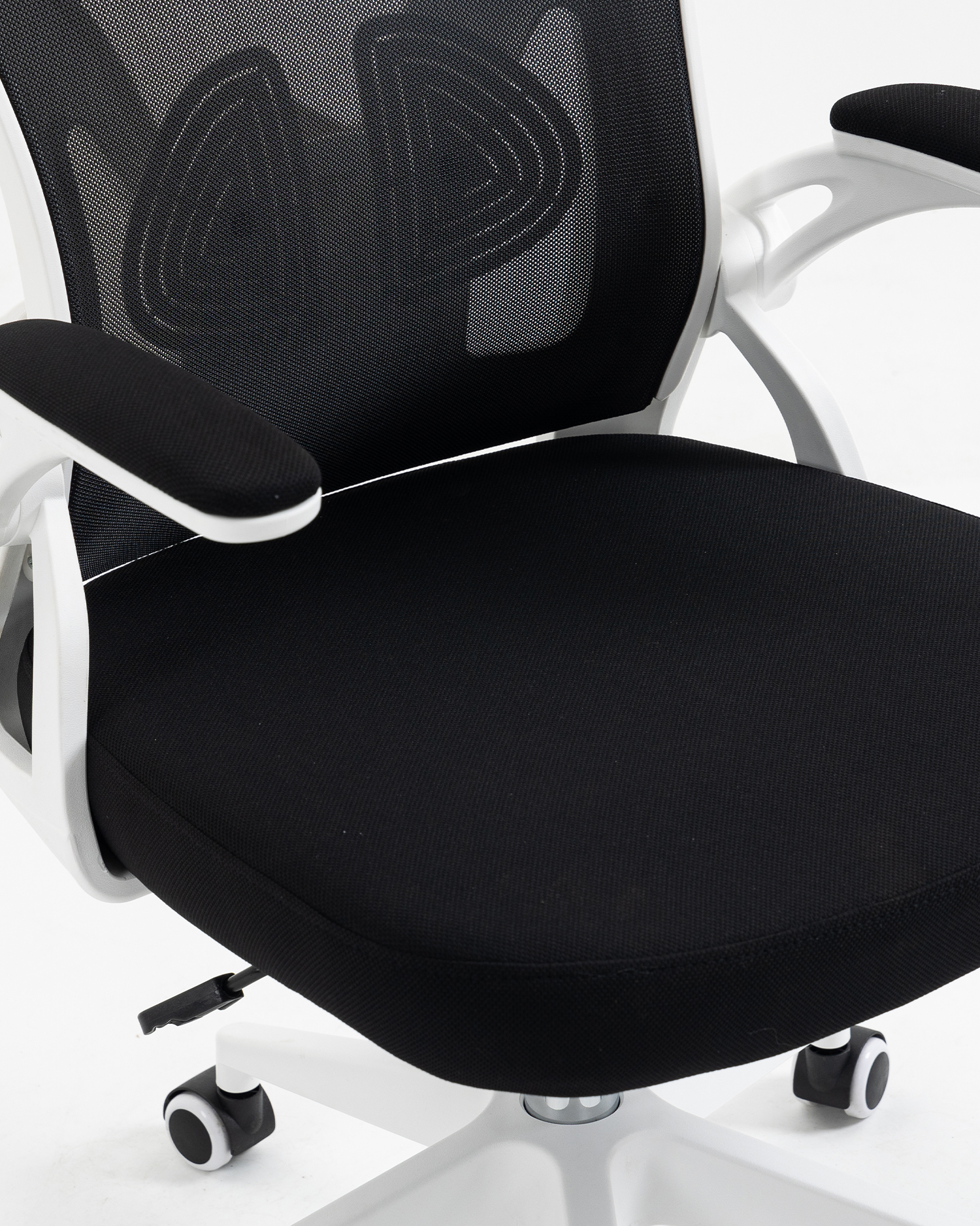 Nyttig meshstol til konference Nyttig meshstol til konference