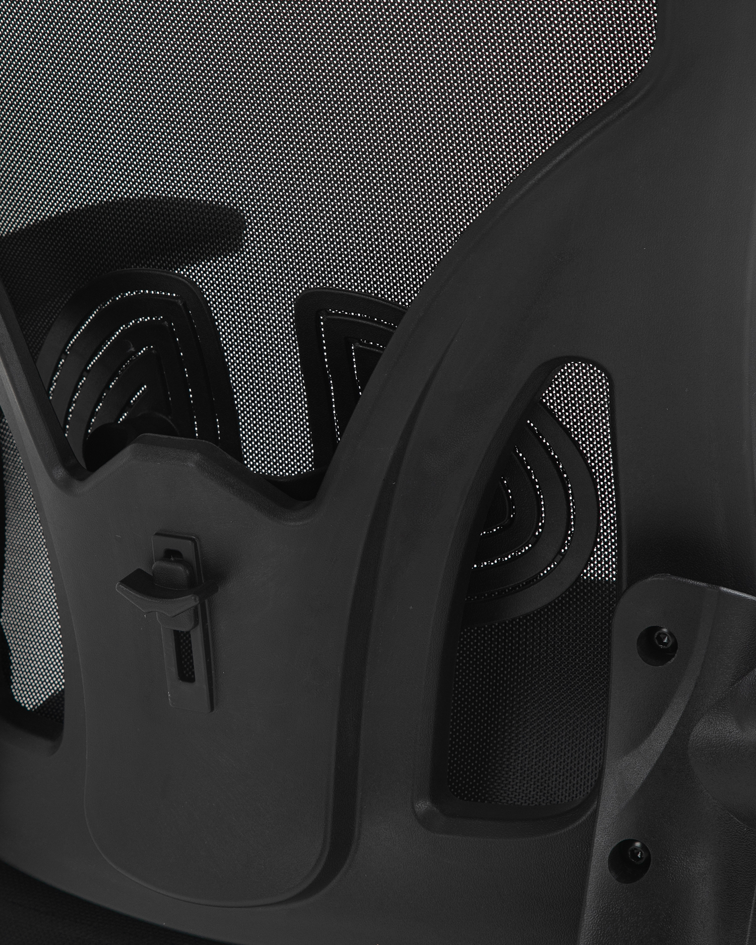 Nyttig meshstol til konference Nyttig meshstol til konference