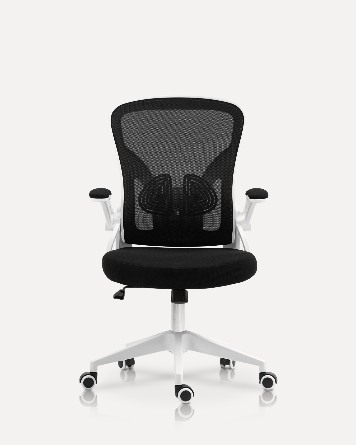 Nyttig meshstol til konference Nyttig meshstol til konference