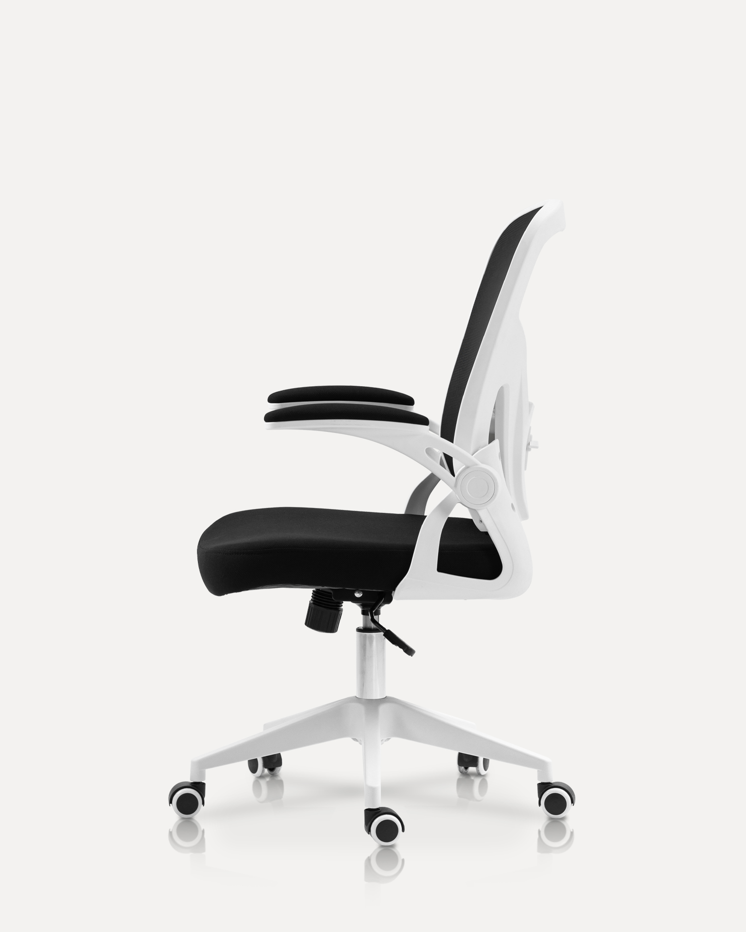 Nyttig meshstol til konference Nyttig meshstol til konference